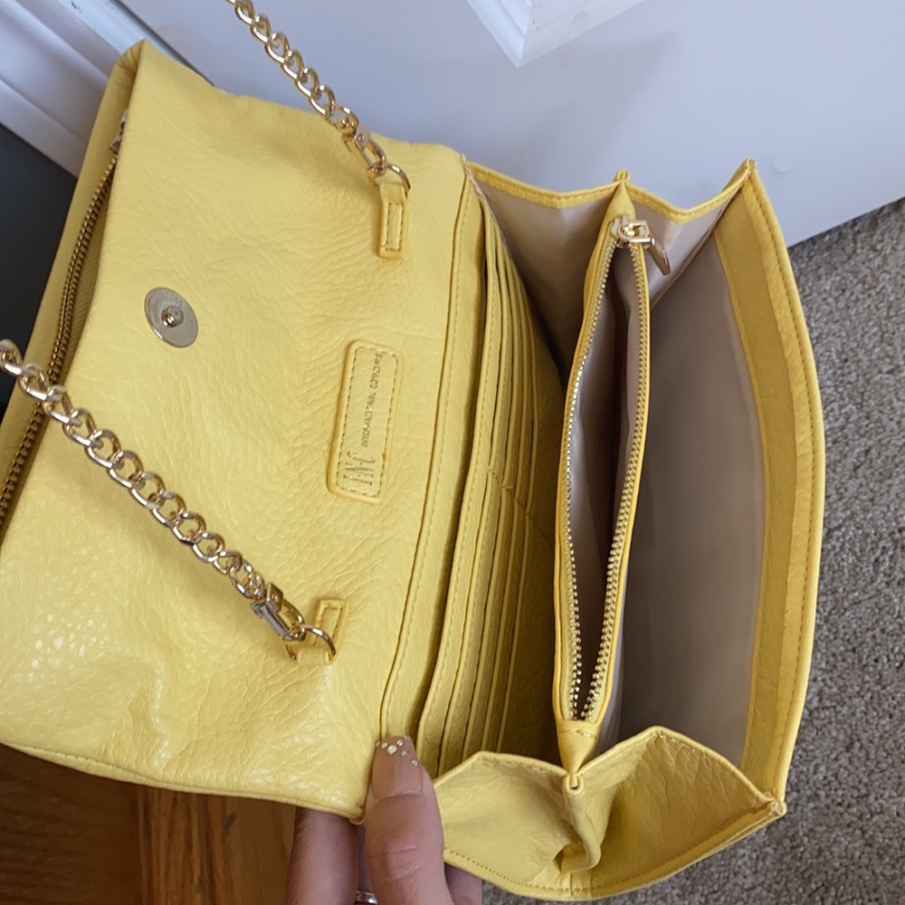 I.N.C crossbody purse